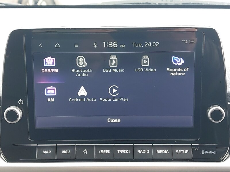 Used Kia Picanto 2023 for sale - 77652277: Photo 13