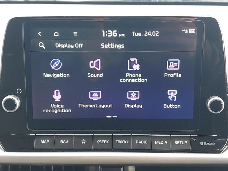 Used Kia Picanto 2023 for sale - 77652277: Photo 14