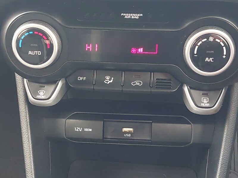 Used Kia Picanto 2023 for sale - 77652277: Photo 16