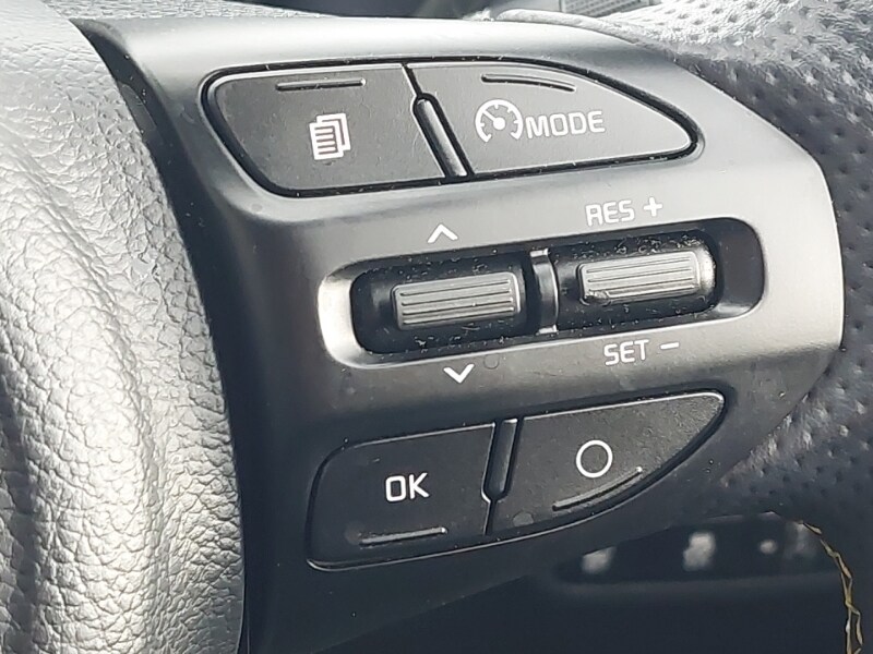 Used Kia Picanto 2023 for sale - 77652277: Photo 19