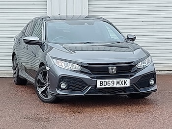 Honda - Civic
