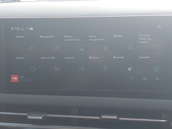 Used Hyundai TUCSON 2025 for sale - 75209617: Photo 13