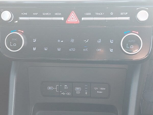 Used Hyundai TUCSON 2025 for sale - 75209617: Photo 15