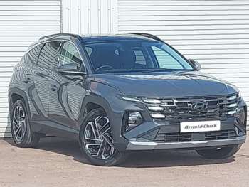 2025 - 1.6T Ultimate 5dr