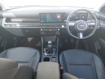 Used Hyundai TUCSON 2025 for sale - 75209617: Photo