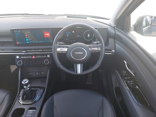 Used Hyundai TUCSON 2025 for sale - 75209617: Photo 7