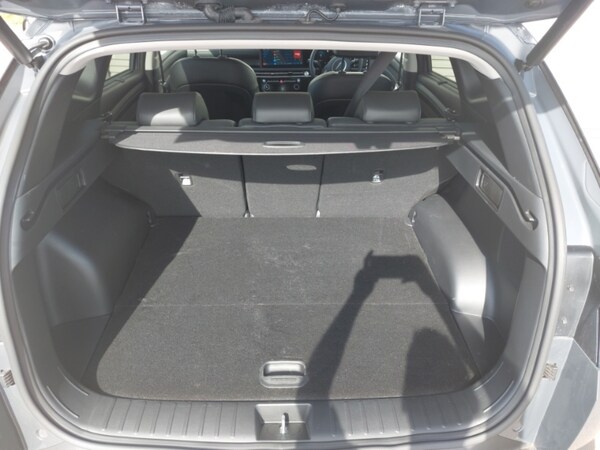 Used Hyundai TUCSON 2025 for sale - 75209617: Photo 8