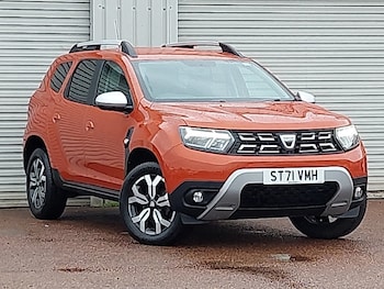 2022 - 1.3 TCe 130 Prestige 5dr