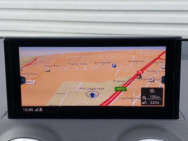 Used Audi Q2 2022 for sale - 77987683: Photo 11