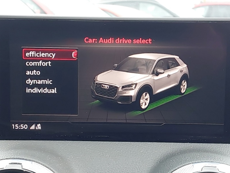 Used Audi Q2 2022 for sale - 77987683: Photo 15