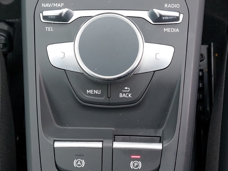 Used Audi Q2 2022 for sale - 77987683: Photo 17