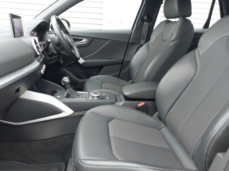 Used Audi Q2 2022 for sale - 77987683: Photo 5