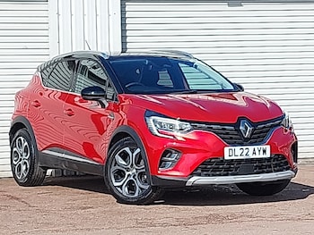 Renault - Captur
