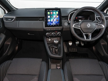 Used Renault Clio 2026 for sale - 79513747: Photo
