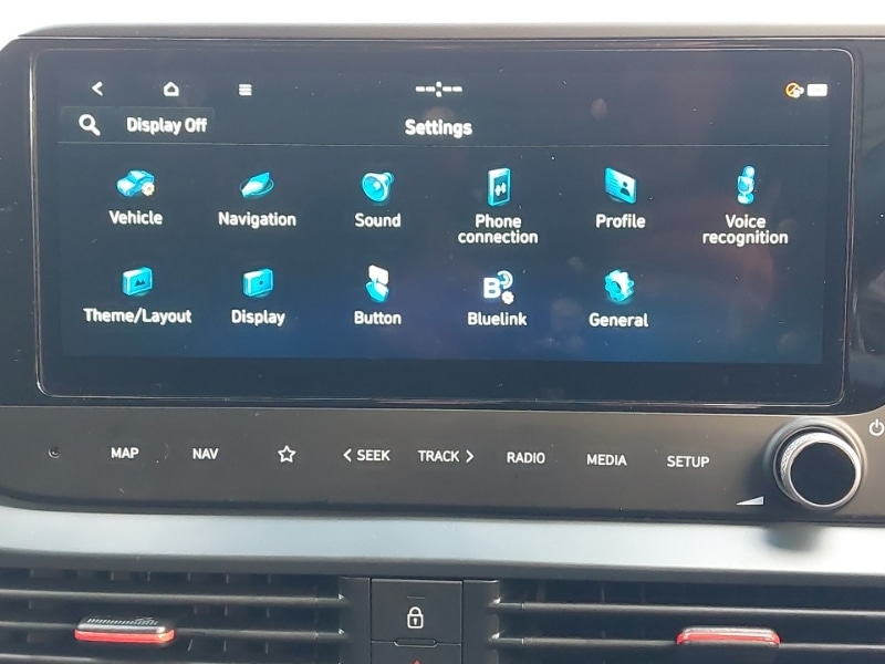 Used Hyundai i20 2025 for sale - 77194064: Photo 14