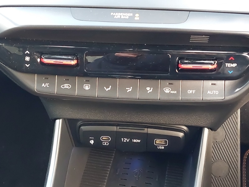 Used Hyundai i20 2025 for sale - 77194064: Photo 16