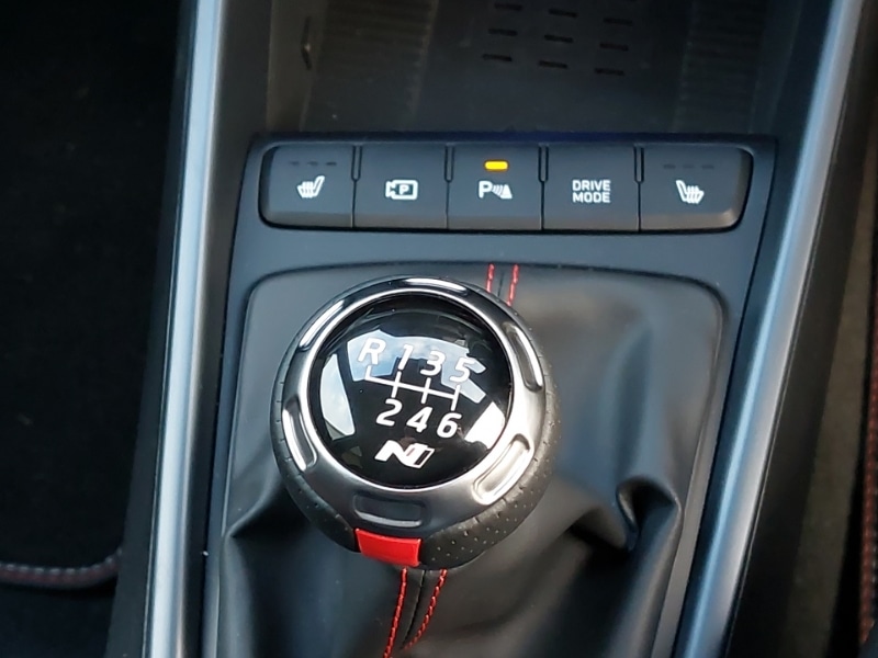 Used Hyundai i20 2025 for sale - 77194064: Photo 17