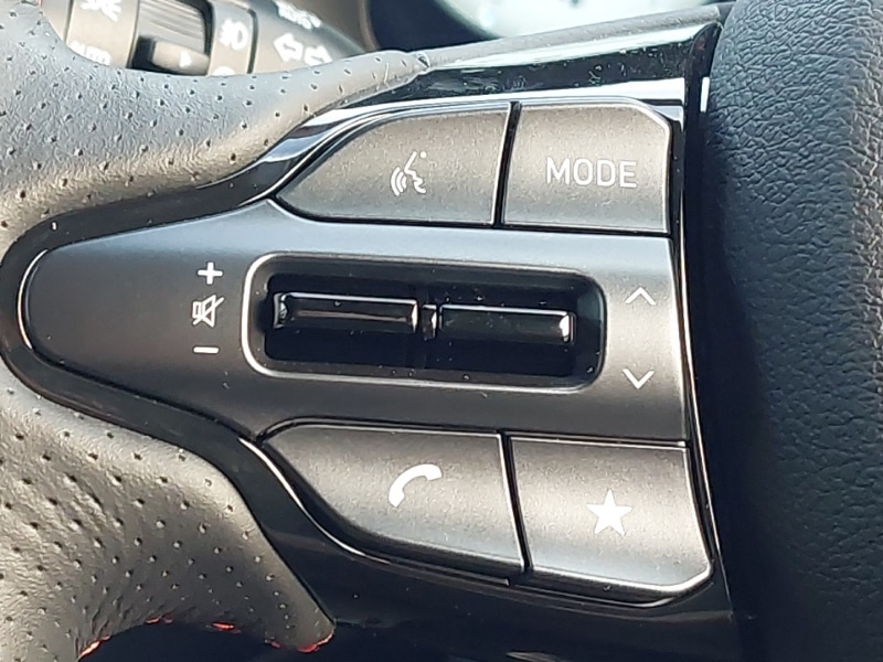 Used Hyundai i20 2025 for sale - 77194064: Photo 18