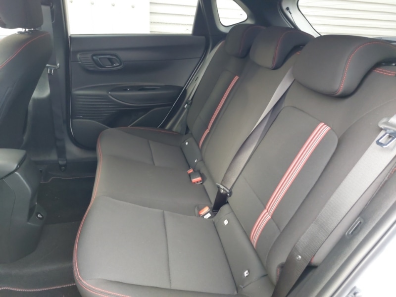 Used Hyundai i20 2025 for sale - 77194064: Photo 6