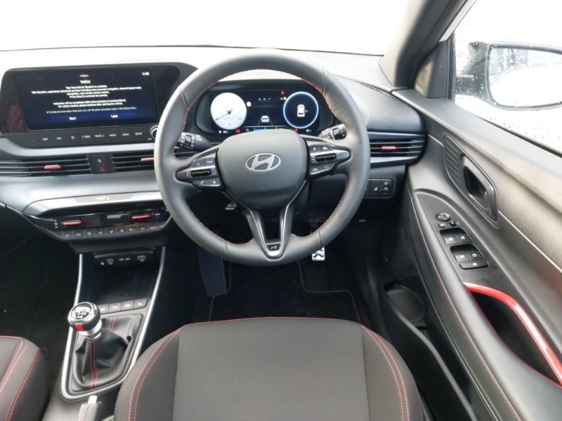 Used Hyundai i20 2025 for sale - 77194064: Photo 7