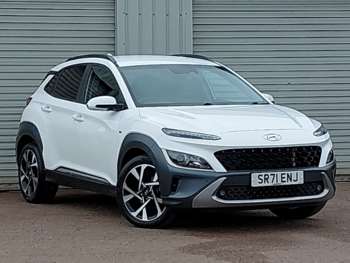 2021 - 1.0 TGDi 48V MHEV Premium 5dr