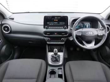 Used Hyundai KONA 2021 for sale - 74626276: Photo