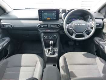 Used Dacia Jogger 2023 for sale - 74508191: Photo