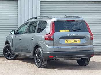 Used Dacia Jogger 2023 for sale - 74508191: Photo