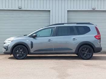 Used Dacia Jogger 2023 for sale - 74508191: Photo