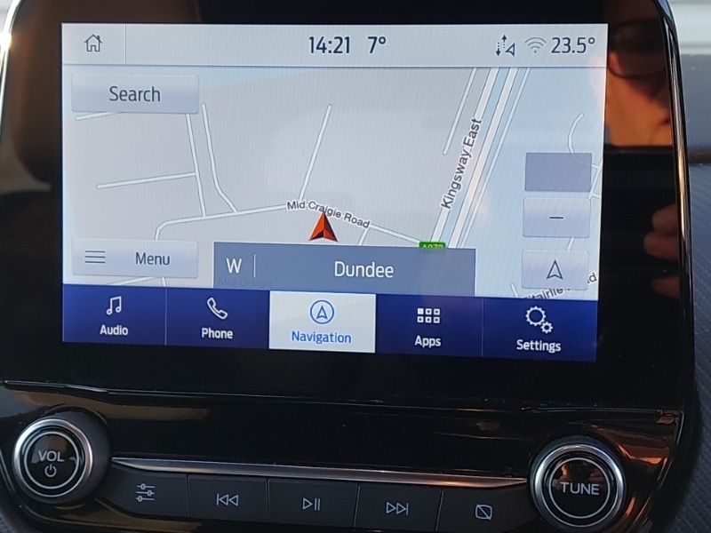 Used Ford Puma 2022 for sale - 76779813: Photo 10