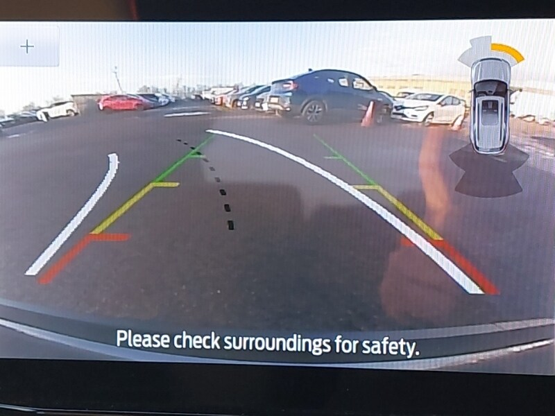 Used Ford Puma 2022 for sale - 76779813: Photo 11