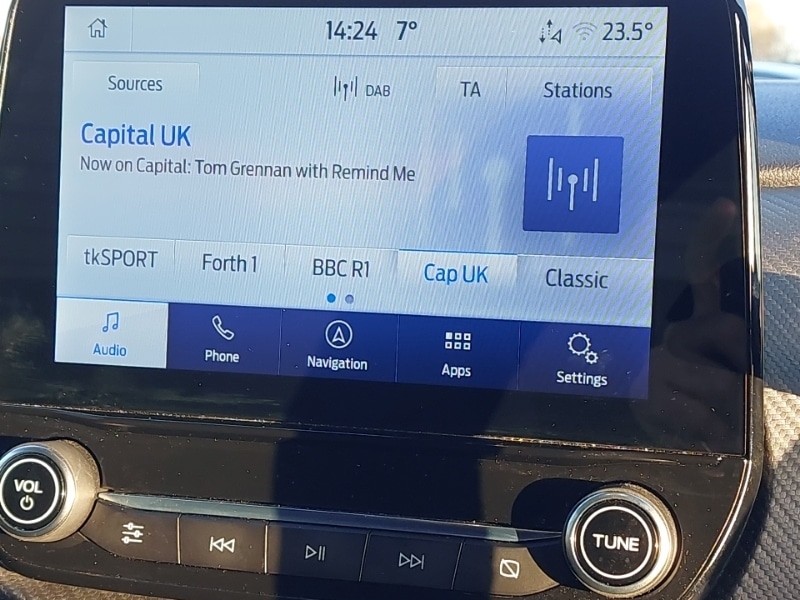 Used Ford Puma 2022 for sale - 76779813: Photo 12