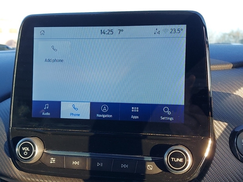 Used Ford Puma 2022 for sale - 76779813: Photo 13