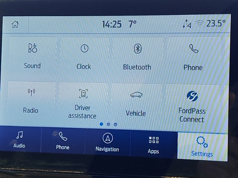 Used Ford Puma 2022 for sale - 76779813: Photo 14