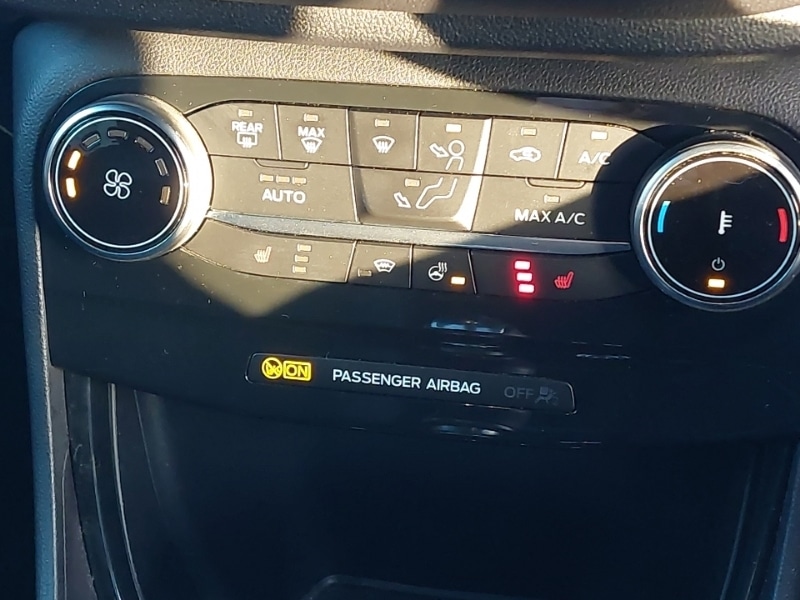 Used Ford Puma 2022 for sale - 76779813: Photo 16