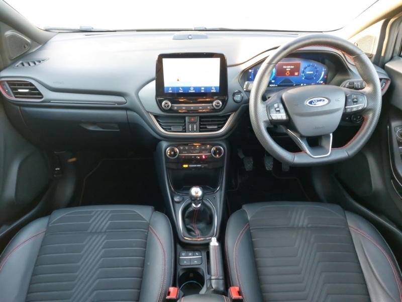 Used Ford Puma 2022 for sale - 76779813: Photo 2