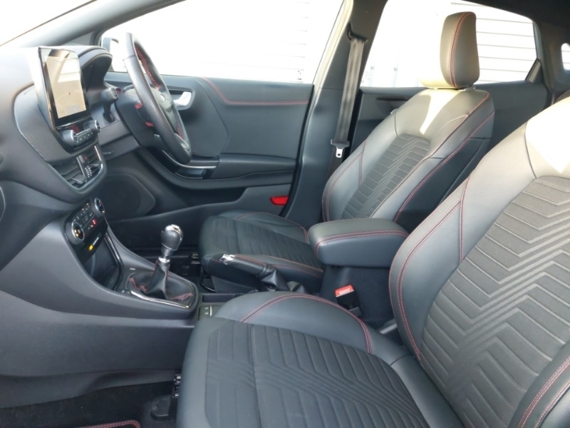 Used Ford Puma 2022 for sale - 76779813: Photo 5