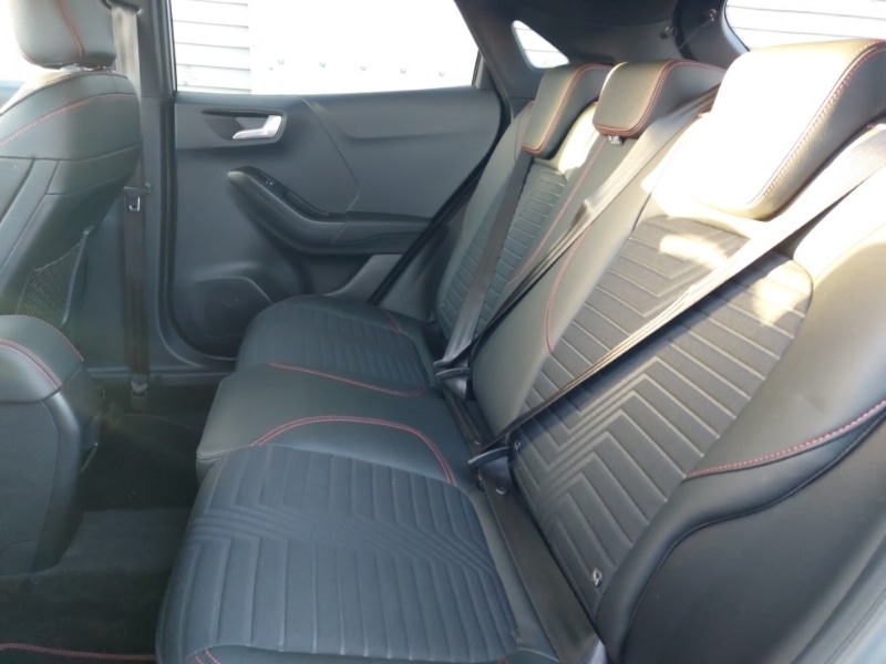 Used Ford Puma 2022 for sale - 76779813: Photo 6