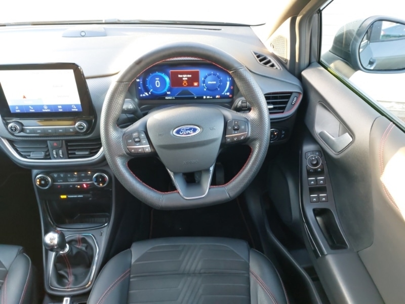 Used Ford Puma 2022 for sale - 76779813: Photo 7