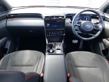 Used Hyundai TUCSON 2024 for sale - 78467425: Photo
