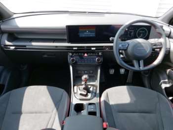 Used Hyundai TUCSON 2025 for sale - 74944194: Photo