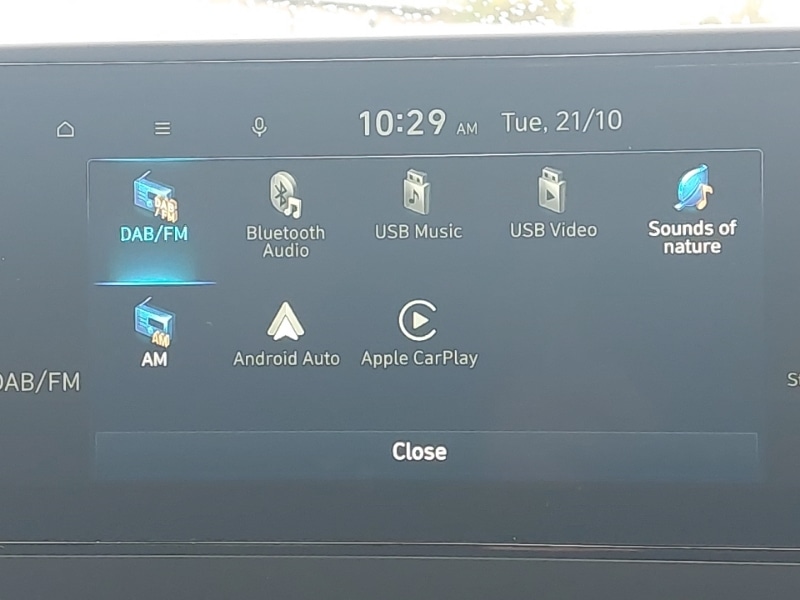 Used Hyundai i20 2025 for sale - 77278123: Photo 13