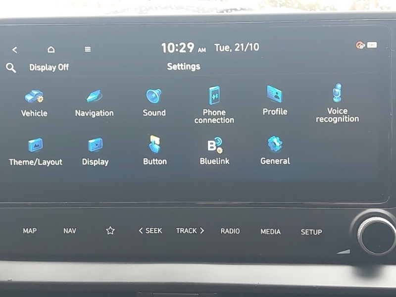 Used Hyundai i20 2025 for sale - 77278123: Photo 14