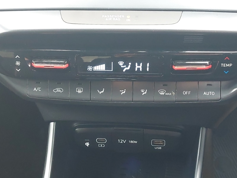 Used Hyundai i20 2025 for sale - 77278123: Photo 16