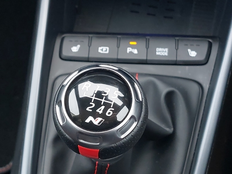 Used Hyundai i20 2025 for sale - 77278123: Photo 17