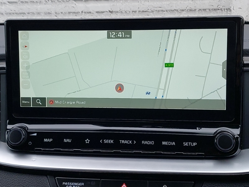 Used Kia XCeed 2022 for sale - 76331632: Photo 10