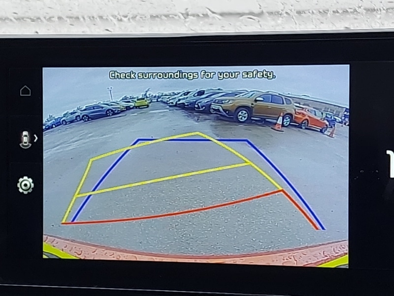 Used Kia XCeed 2022 for sale - 76331632: Photo 11