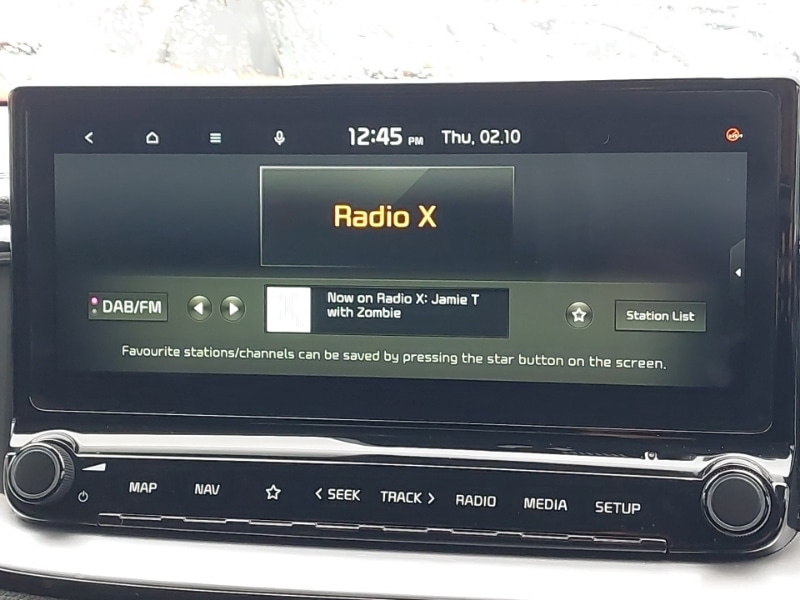 Used Kia XCeed 2022 for sale - 76331632: Photo 12