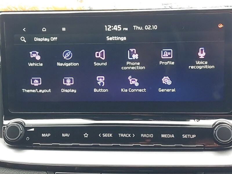 Used Kia XCeed 2022 for sale - 76331632: Photo 14