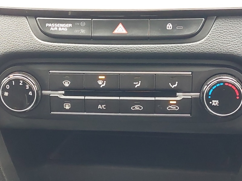 Used Kia XCeed 2022 for sale - 76331632: Photo 15